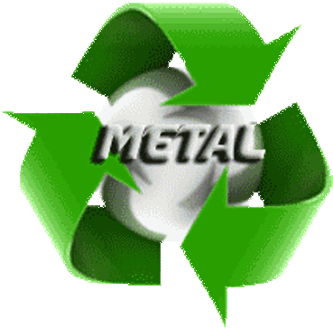 Waste Metal Recycling